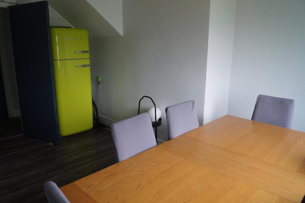 Ferienwohnung Garnock 3 Beith Exterior foto