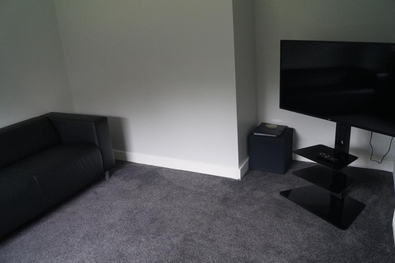 Ferienwohnung Garnock 3 Beith Exterior foto