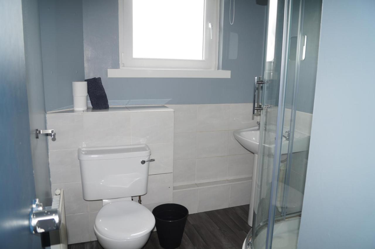 Ferienwohnung Garnock 3 Beith Exterior foto