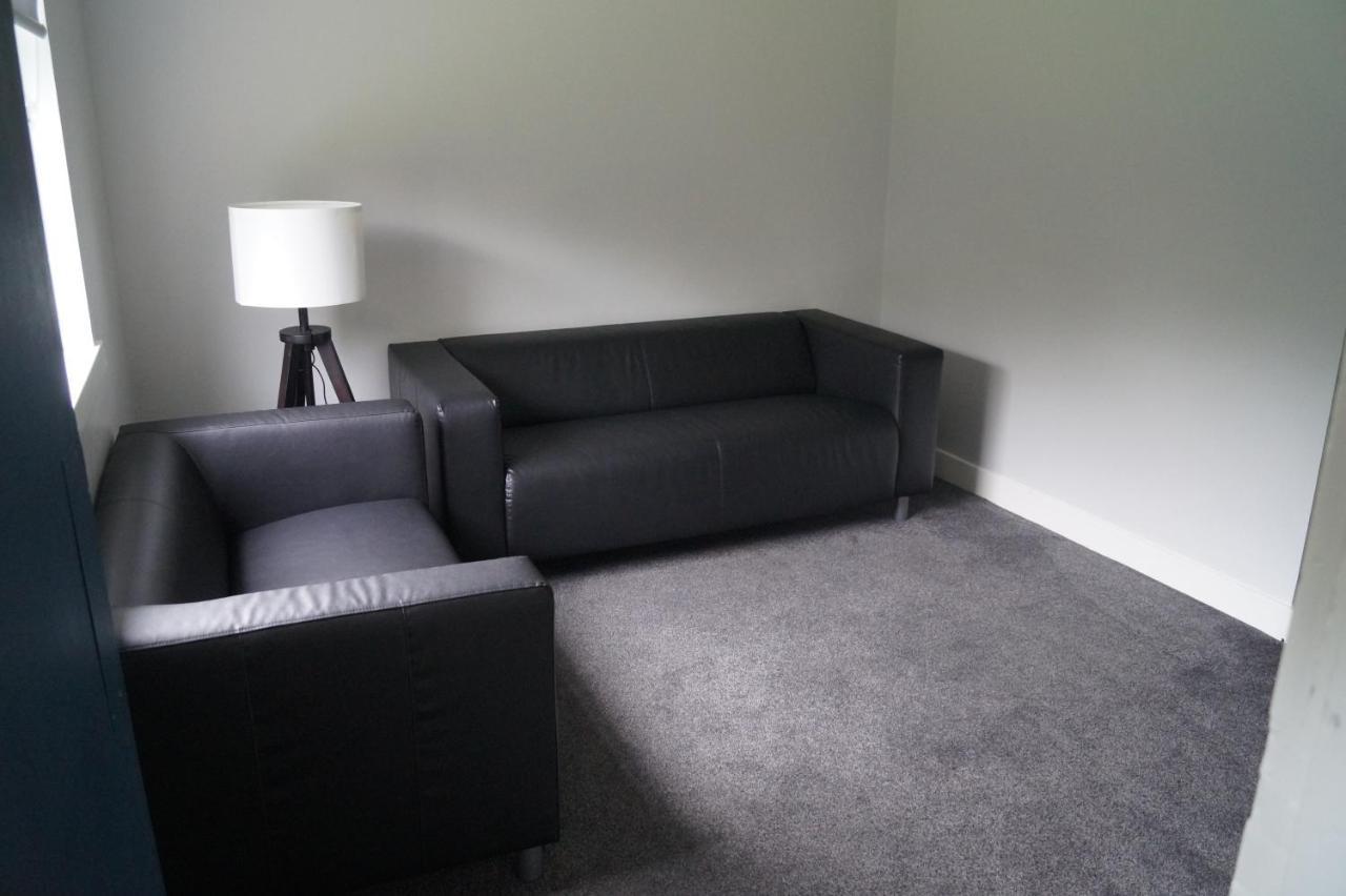 Ferienwohnung Garnock 3 Beith Exterior foto